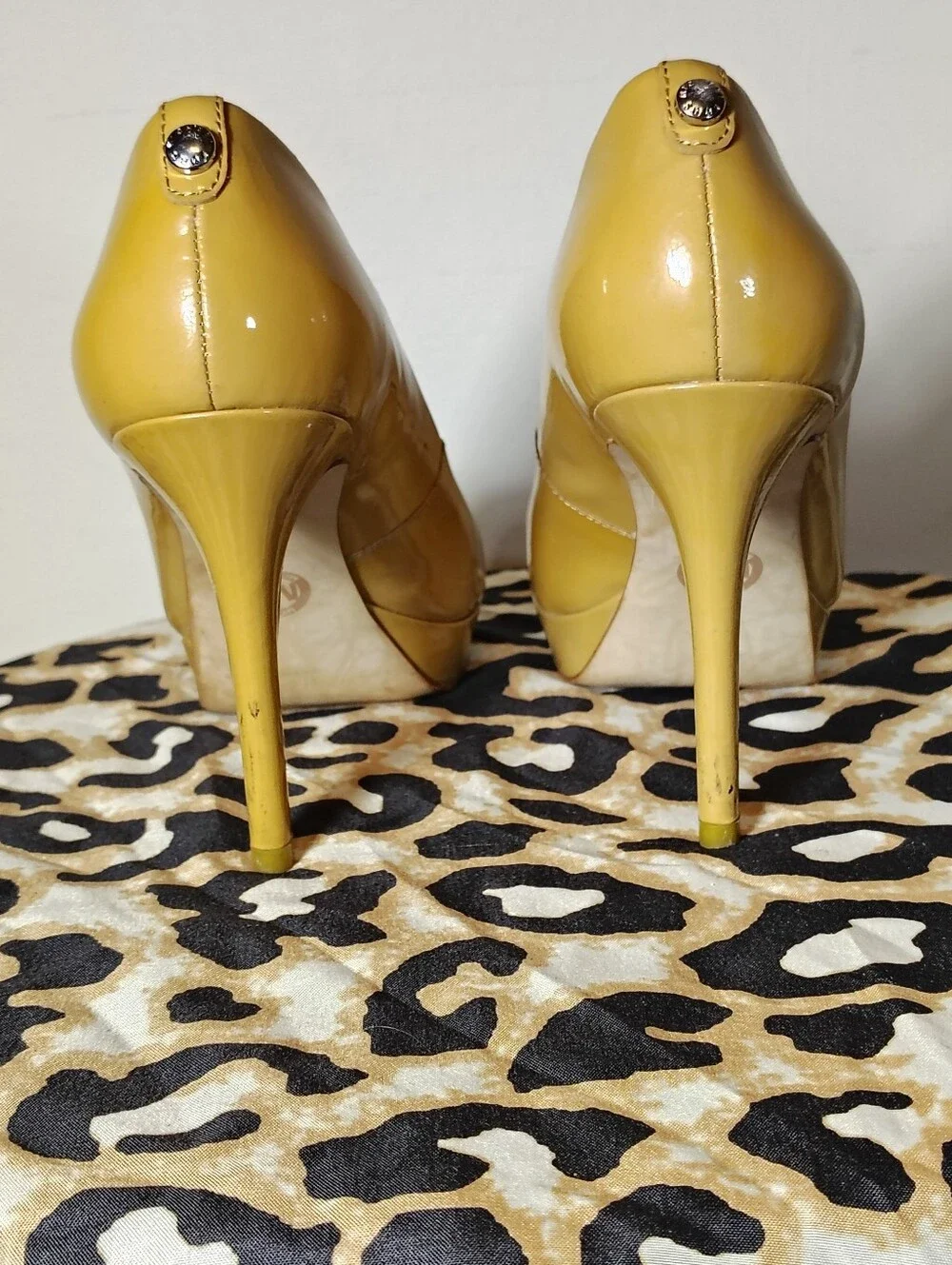Michael Kors Heels